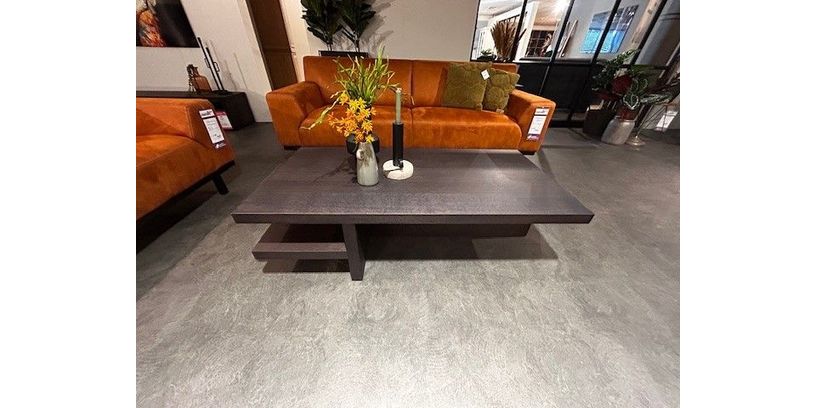 (Showroommodel)Salontafel Camarck