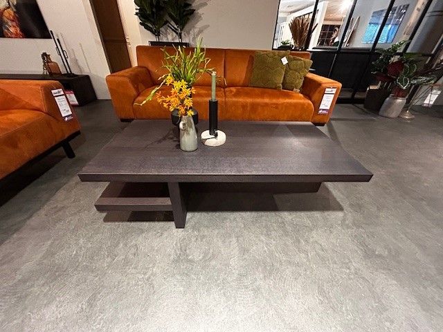 (Showroommodel)Salontafel Camarck