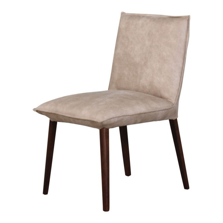 Stoel Ederveen Beige