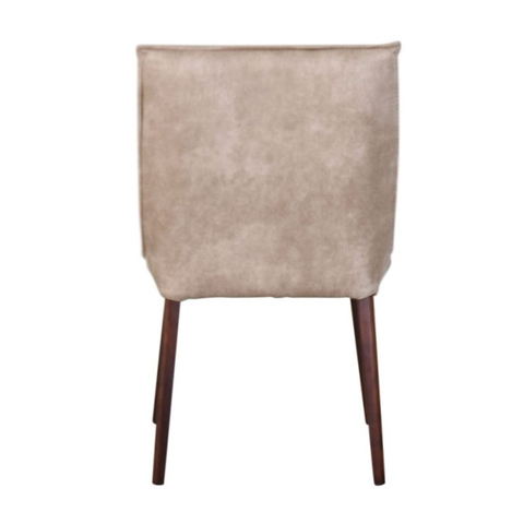 Stoel Ederveen Beige