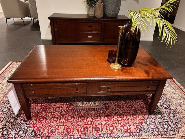 (Showroommodel) Salontafel Pluto