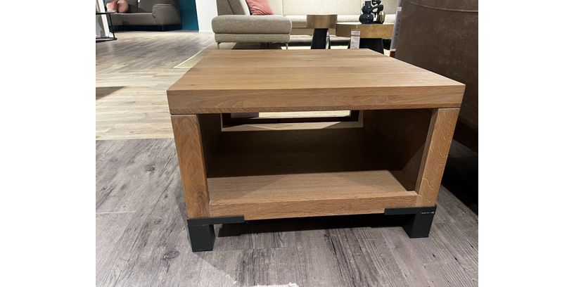 (Showroommodel) Hoektafel Calanca