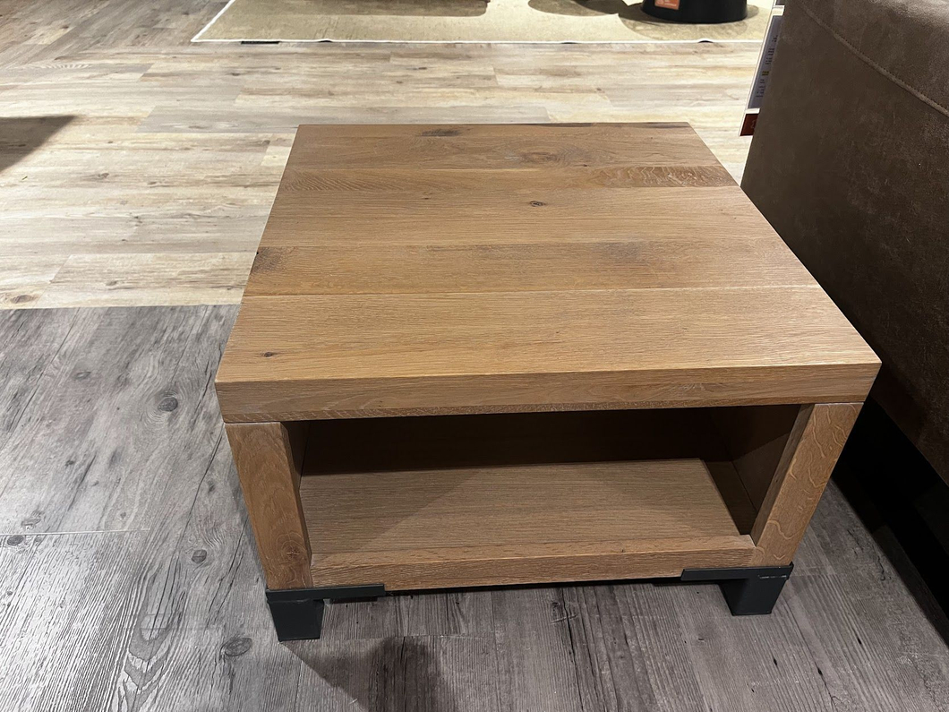 (Showroommodel) Hoektafel Calanca