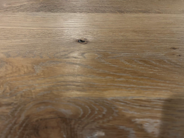 (Showroommodel) Hoektafel Calanca