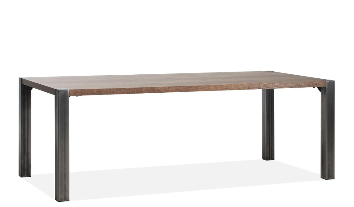 Eettafel Capracotta 190x90