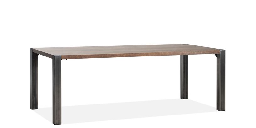 Eettafel Capracotta 190x90