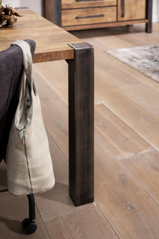 Eettafel Capracotta 190x90