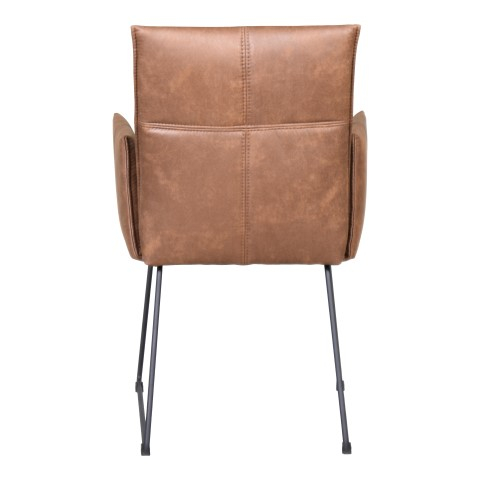 Armstoel Bellario Cognac