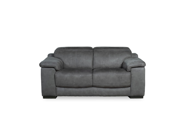 Bank Tuscani 2-Zits Grey