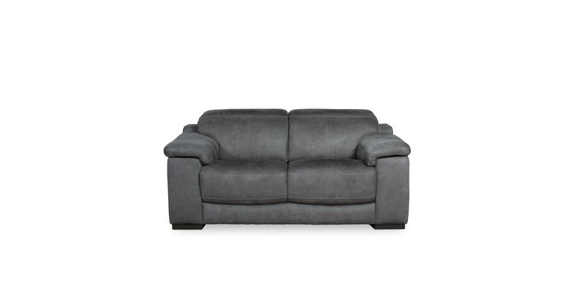 Bank Tuscani 2-Zits Grey