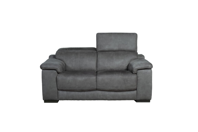 Bank Tuscani 2-Zits Grey