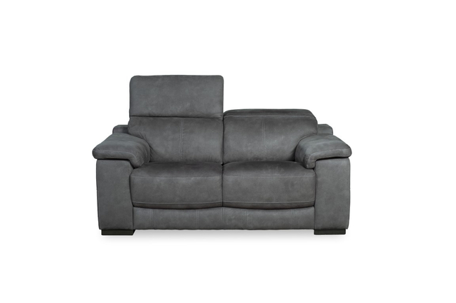 Bank Tuscani 2-Zits Grey