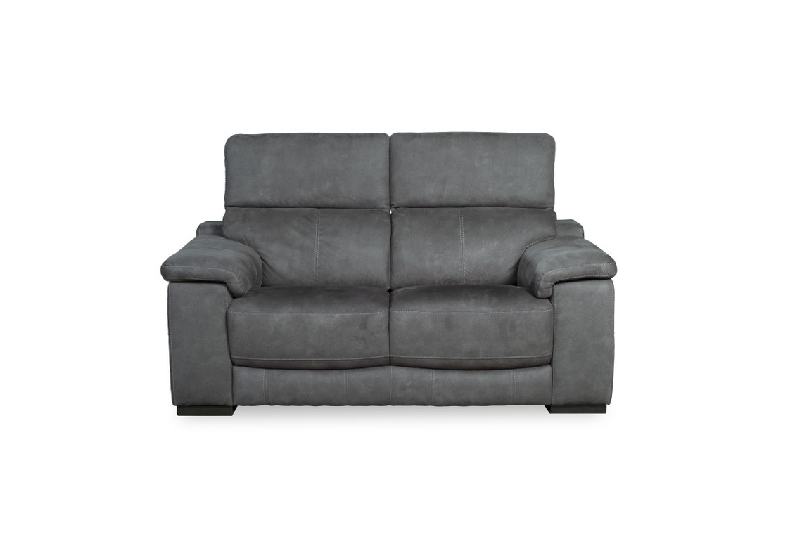 Bank Tuscani 2-Zits Grey