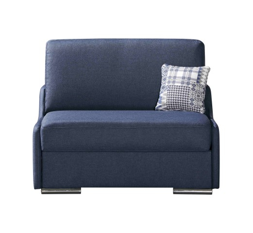 Slaapbank Cleo zonder armleuningen