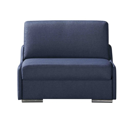 Slaapbank Cleo zonder armleuningen