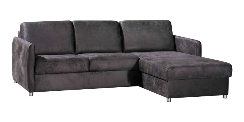 Slaapbank Cleo hoekopstelling groot