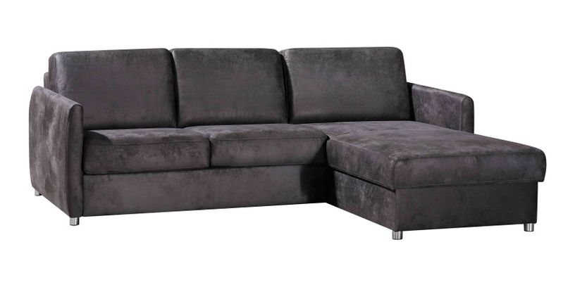 Slaapbank Cleo hoekopstelling groot