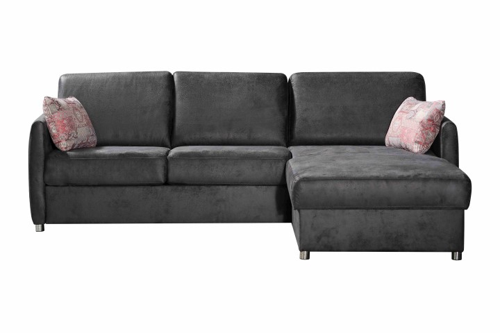 Slaapbank Cleo hoekopstelling groot