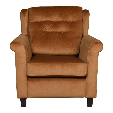 (Showroommodel) Fauteuil Mellington Laag