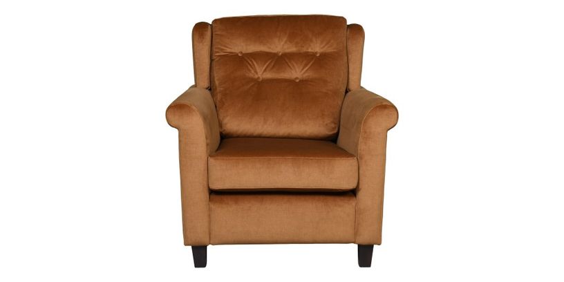 (Showroommodel) Fauteuil Mellington Laag