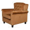 (Showroommodel) Fauteuil Mellington Laag