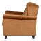 (Showroommodel) Fauteuil Mellington Laag
