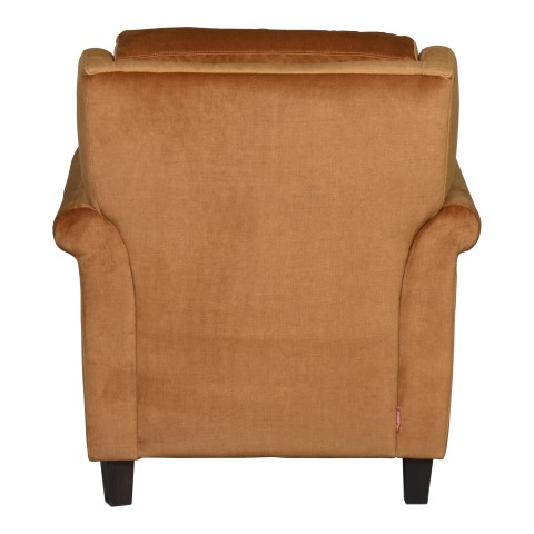 (Showroommodel) Fauteuil Mellington Laag