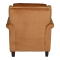 (Showroommodel) Fauteuil Mellington Laag