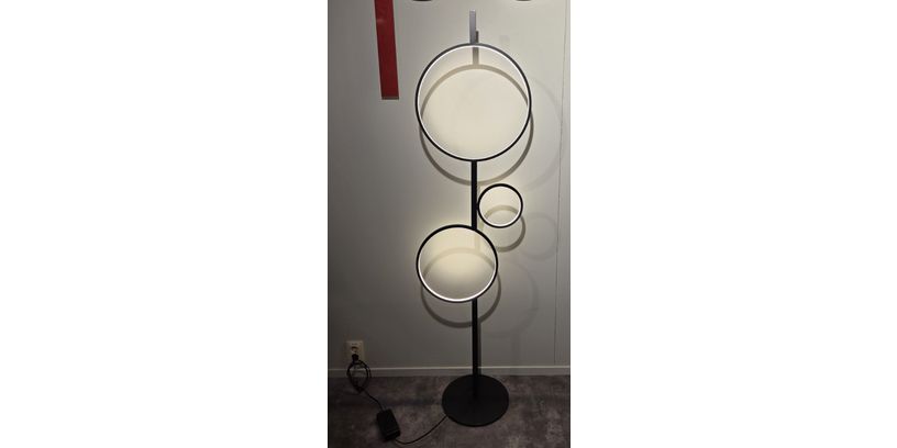 (Showroommodel) Pode Vloerlamp Osun Lava
