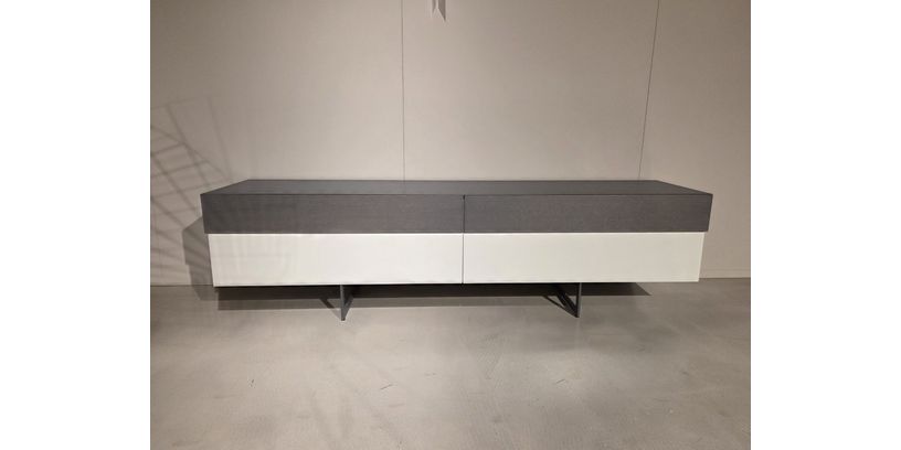 (Showroommodel) Castelijn TV Meubel Tapa