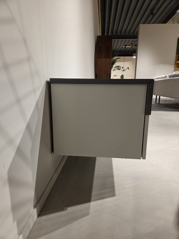 (Showroommodel) Castelijn TV Meubel Tapa