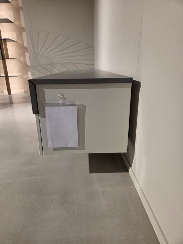 (Showroommodel) Castelijn TV Meubel Tapa