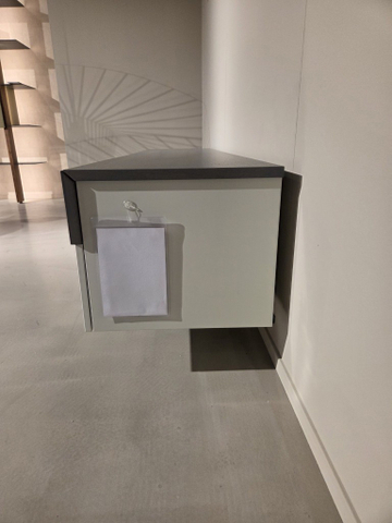 (Showroommodel) Castelijn TV Meubel Tapa