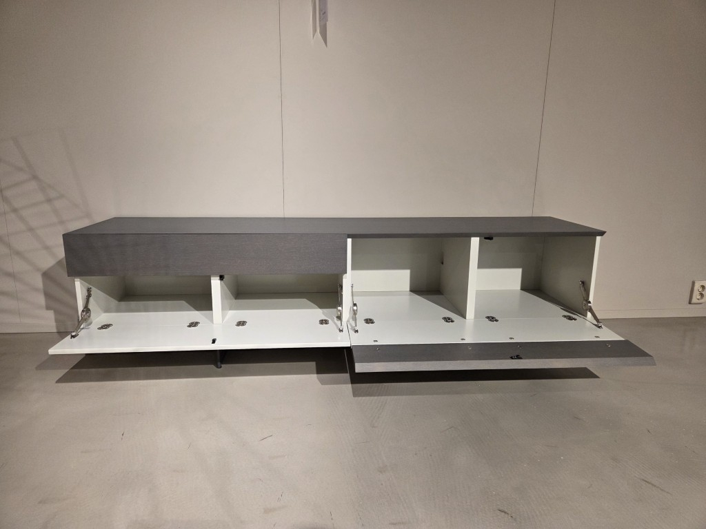 (Showroommodel) Castelijn TV Meubel Tapa
