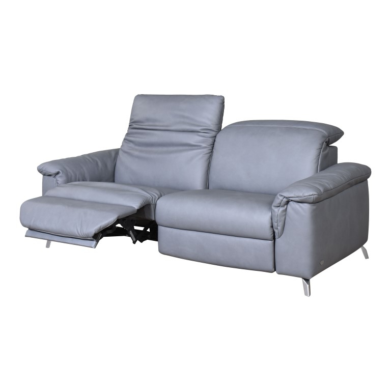 Bank Edelinde 2,5-Zits Azuro