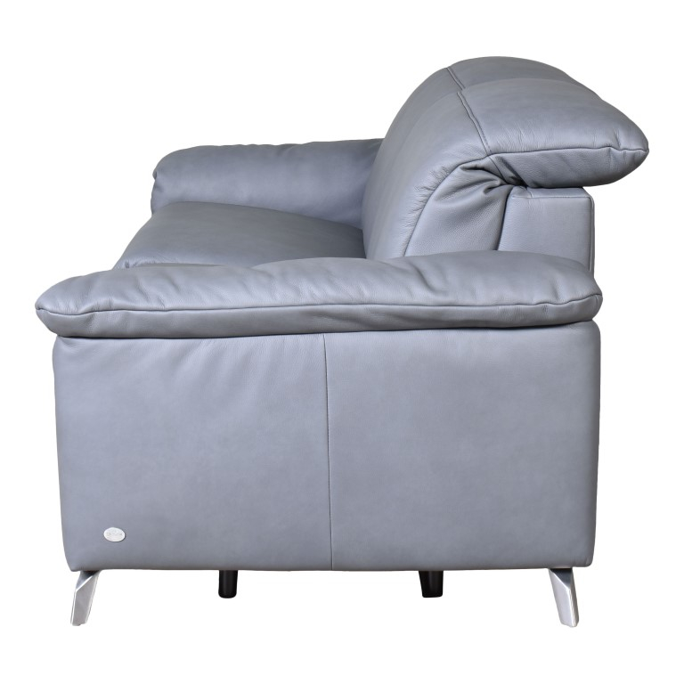 Bank Edelinde 2,5-Zits Azuro