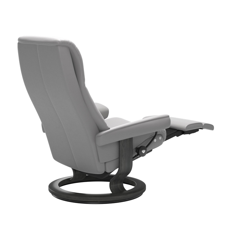 (Showroommodel)Stressless Relaxfauteuil View L