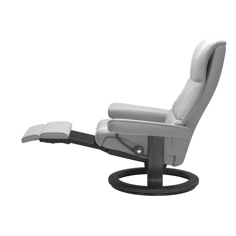 (Showroommodel)Stressless Relaxfauteuil View L