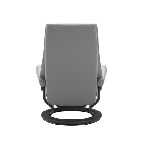 (Showroommodel)Stressless Relaxfauteuil View L