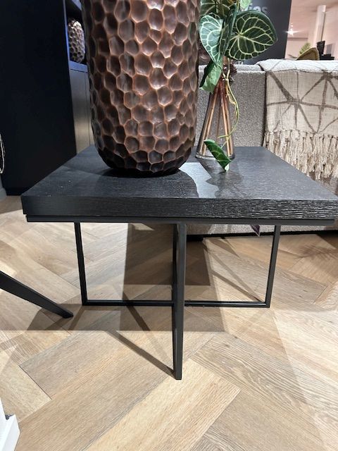 (Showroommodel)Richmond Hoektafel Oakura