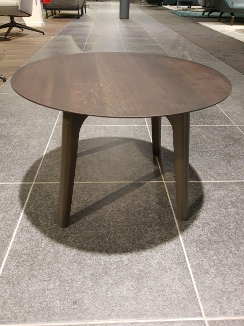 (Showroommodel) Leolux Salontafel Rolan Rond