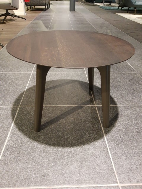 (Showroommodel) Leolux Salontafel Rolan Rond