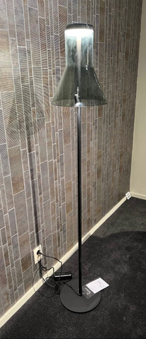 (Showroommodel) Leolux Vloerlamp Funo