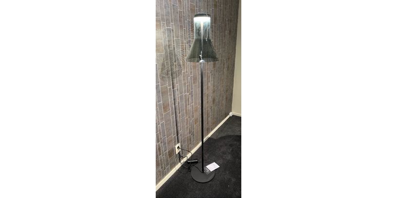 (Showroommodel) Leolux Vloerlamp Funo