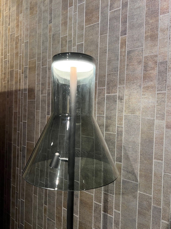 (Showroommodel) Leolux Vloerlamp Funo