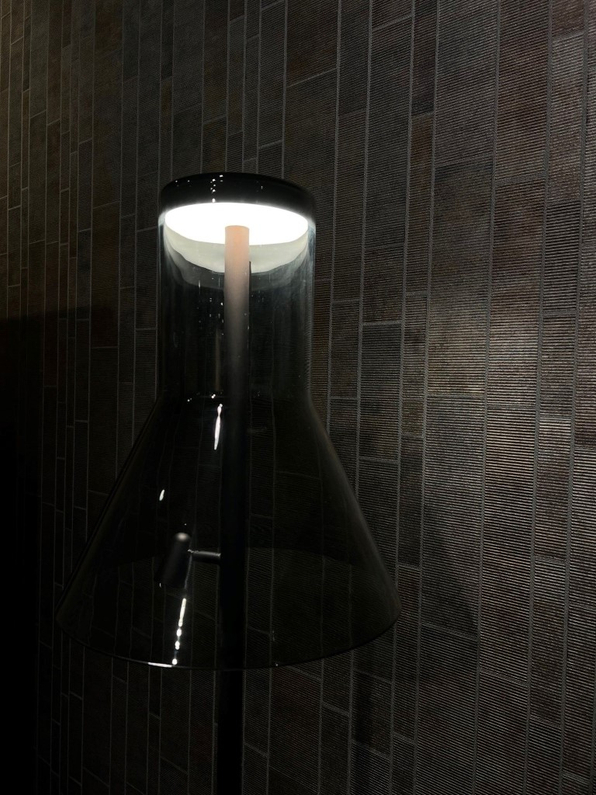 (Showroommodel) Leolux Vloerlamp Funo