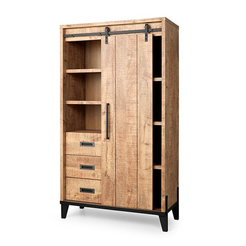 Feelings Bergkast Camino Mango