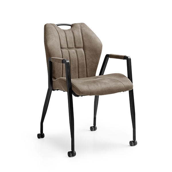 Feelings Armstoel Point Moss