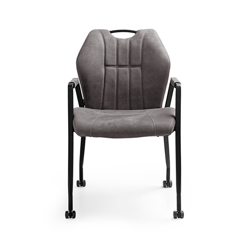 Feelings Armstoel Point Antraciet