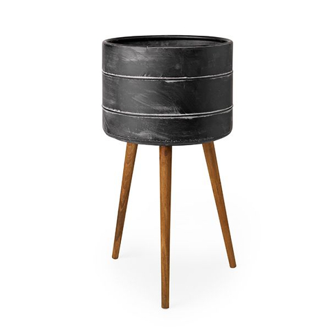 Feelings Texco plantenstandaard Set/2 